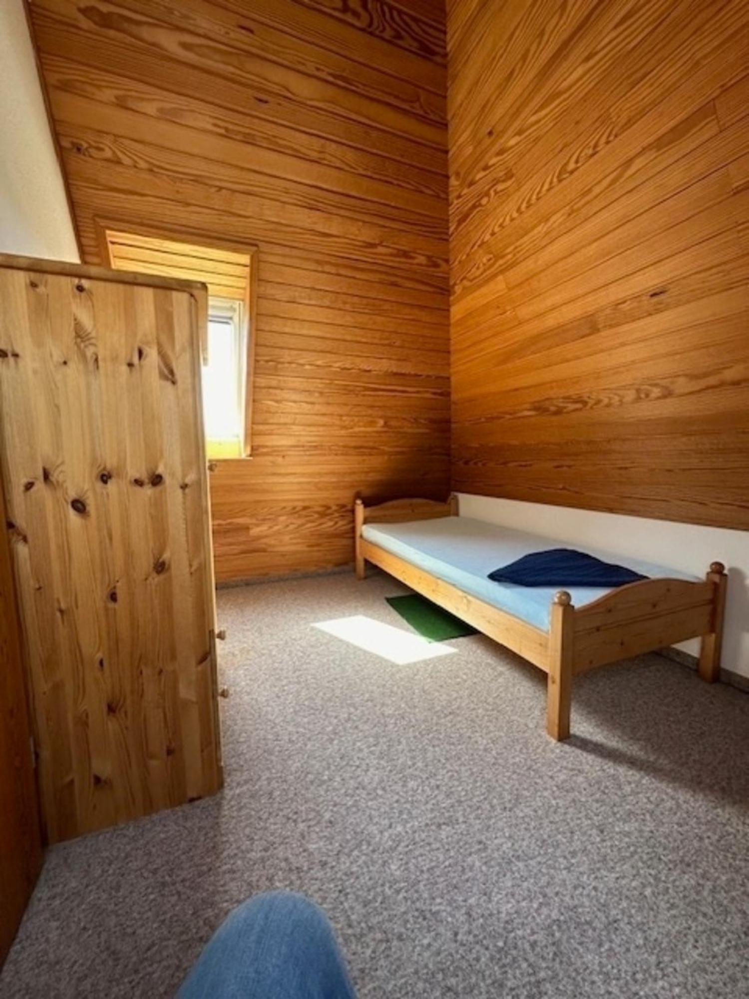 Kampweg 1 Wohnung 2 쿡스하펜 외부 사진