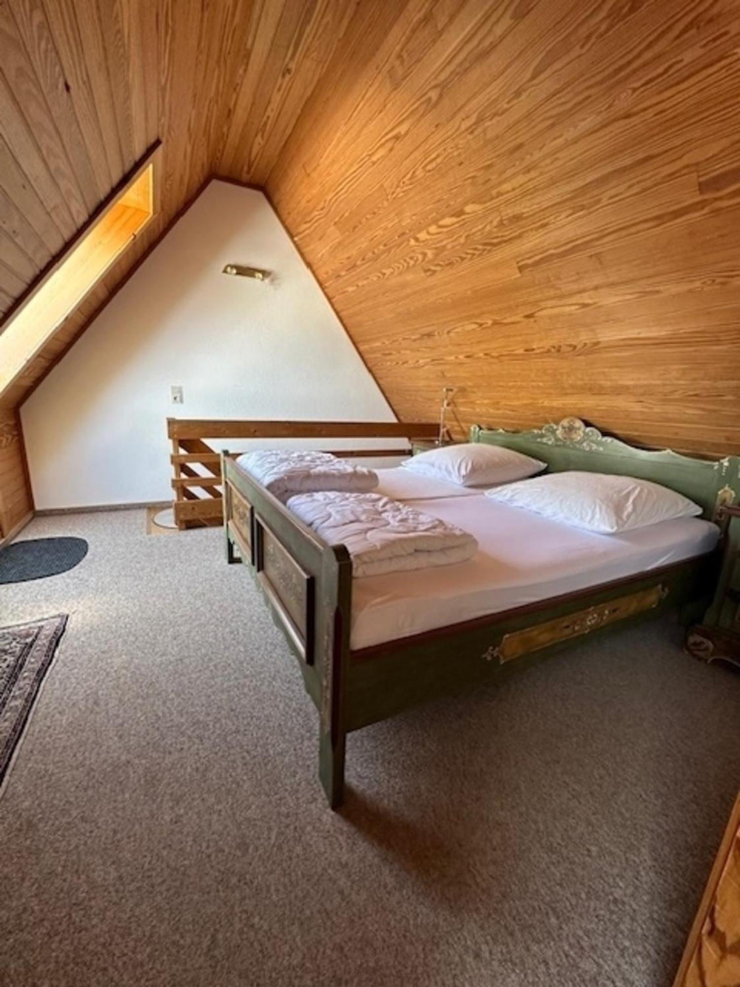 Kampweg 1 Wohnung 2 쿡스하펜 외부 사진