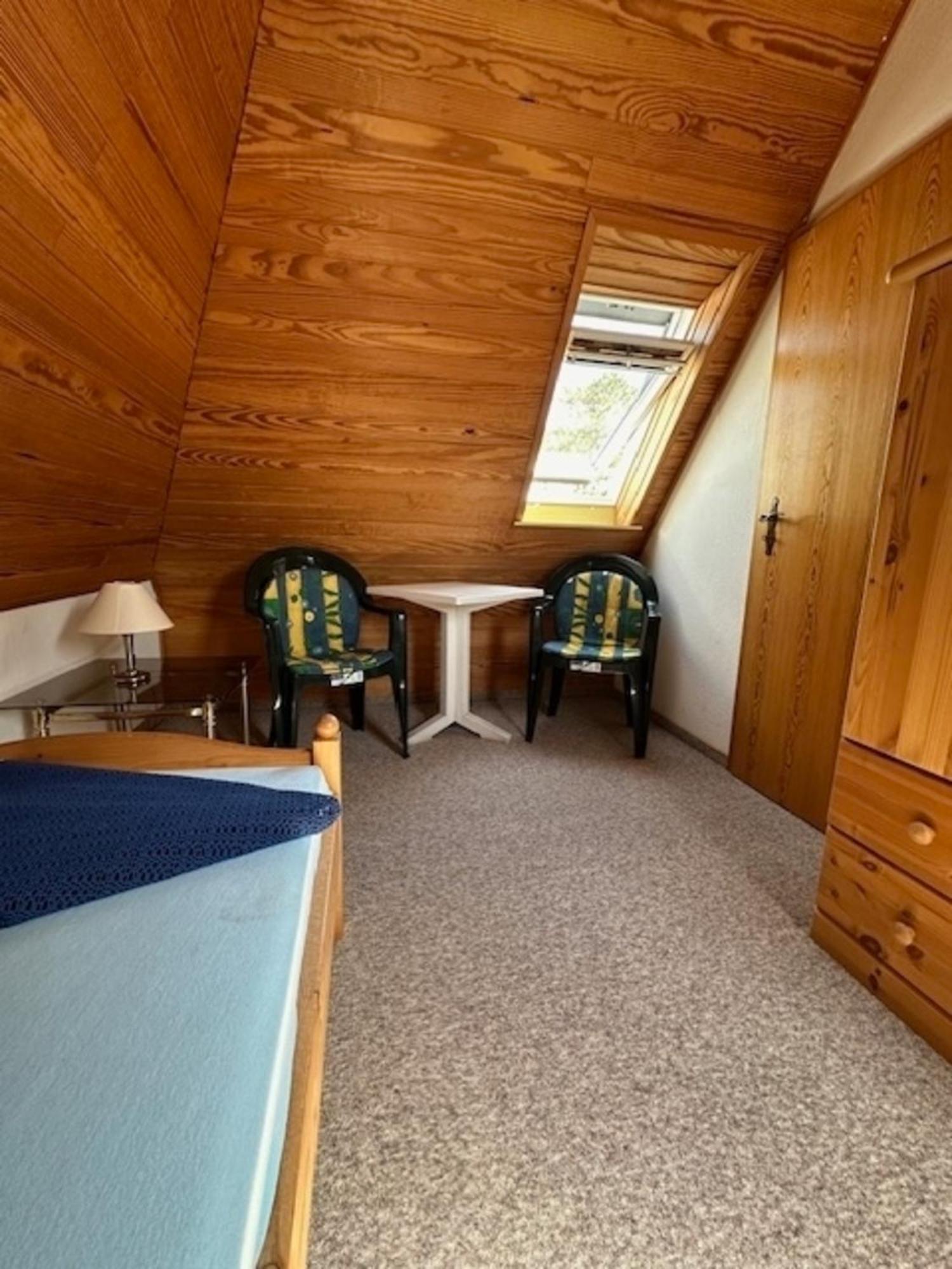 Kampweg 1 Wohnung 2 쿡스하펜 외부 사진